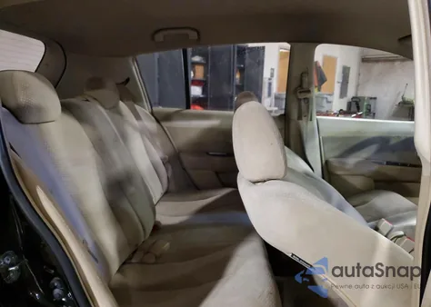 2010 Nissan Versa S from USA, damaged, VIN 3N1BC1CPXAL377098